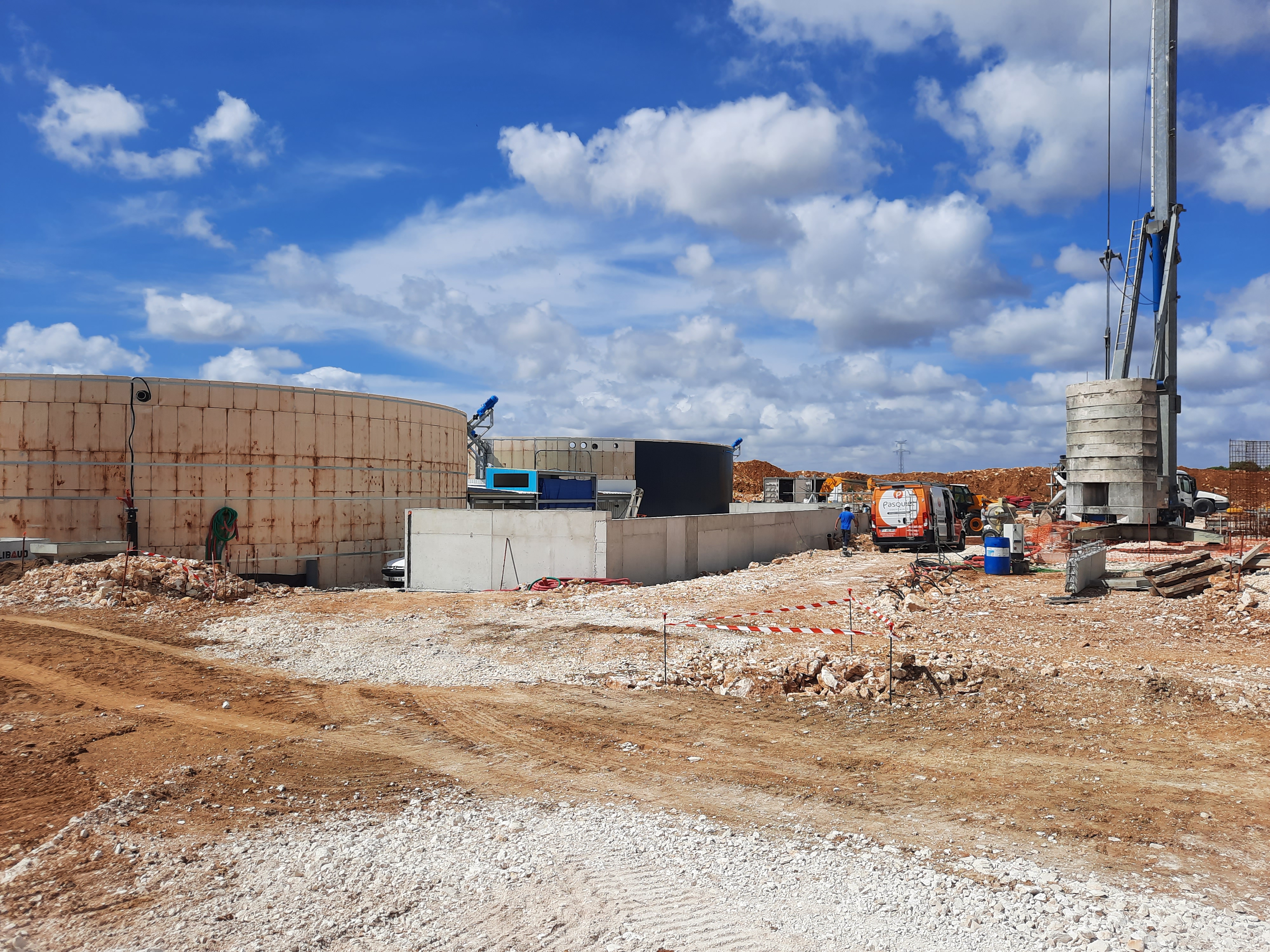 project-area